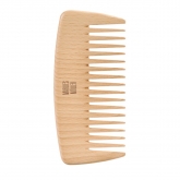 Marlies Moller Allround Comb Cepillo Pelo Rizado 