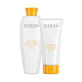 Juvena Vitalizing Body Lotion Citrus 400ml Set 2 Piezas