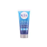 Veet For Men Crema Depilatoria Piel Normal 200ml