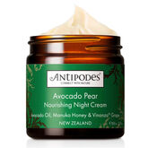 Antipodes Avocado Pear Nourishing Night Cream 60ml