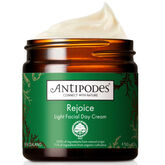 Antipodes Rejoice Light Facial Day Cream 60ml