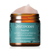 Antipodes Baptise H2O Ultra-Hydrating Water Gel 60ml