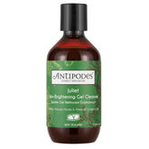 Antipodes Juliet Skin-Brightening Gel Cleanser 200ml