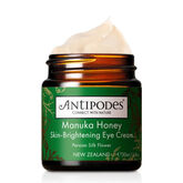 Antipodes Manuka Honey Skin-Brightening Eye Cream 30ml