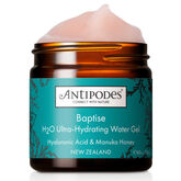 Antipodes Baptise H2O Ultra-Hydrating Water Gel 60ml