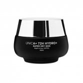 Unicskin Unica+ 72h Hydro+ Crema Piel Muy Seca Spf15 50ml