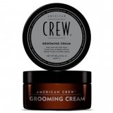 American Crew Grooming Cream Mucha Fijacion Con Mucho Brillo 85ml