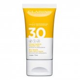 Clarins Dry Touch Sun Care Cream Spf30 Rostro 50ml