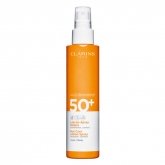 Clarins Sun Care Lotion Spray Spf50+ Cuerpo 150ml