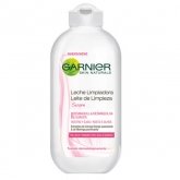 Garnier Skin Naturals Leche Limpiadora Suave 200ml