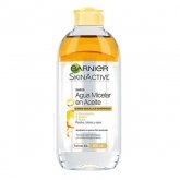 Garnier Skin Active Micellar Water Oil 400ml