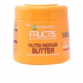 Garnier Fructis Repair Butter Mascarilla 300ml