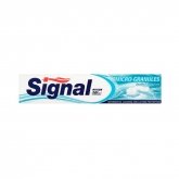 Signal Microgranulos Pasta Dental 75ml