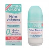Instituto Español Pieles Atópicas Desodorante Roll On 75ml