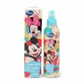 Disney Mickey Niños Colonia Fresca Spray 200ml 