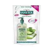 Sanytol Jabón De Manos Hidratante Eco-Recarga 200ml