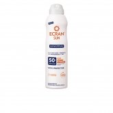 Ecran Sun Lemonoil Sensitive Spray Protector Spf50 250ml