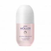 Anne Moller Sensitive Desodorante Roll On 75ml