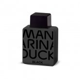 Mandarina Duck Man Pure Black Eau De Toilette Spray 100ml