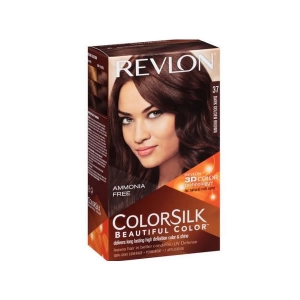 Comprar Tinte Revlon Colorsilk Rubio Oscuro 61 - 1 Unidad