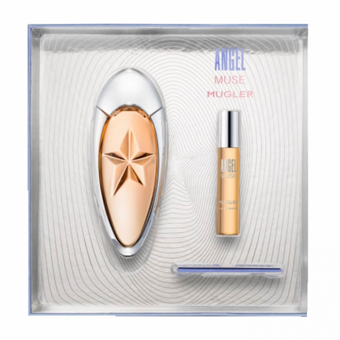 muse angel perfume