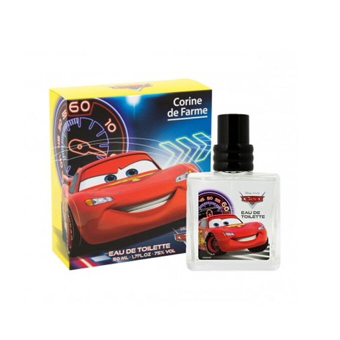 Perfume Del Rayo Mcqueen stickhealthcare.co.uk