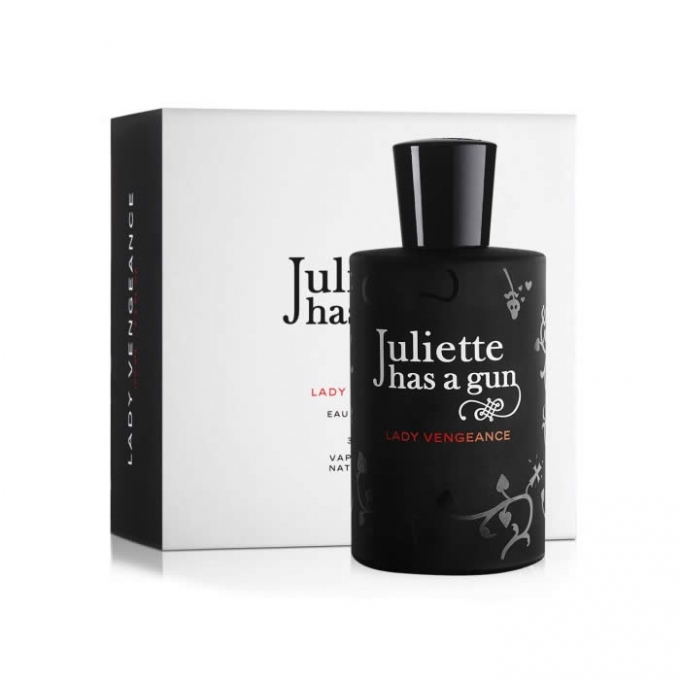 Triplicar Berri Planta de semillero Juliette Has A Gun Lady Vengeance Eau De Parfum Spray 100ml | ParaFarma  Farmacia Online Envíos en 24 horas