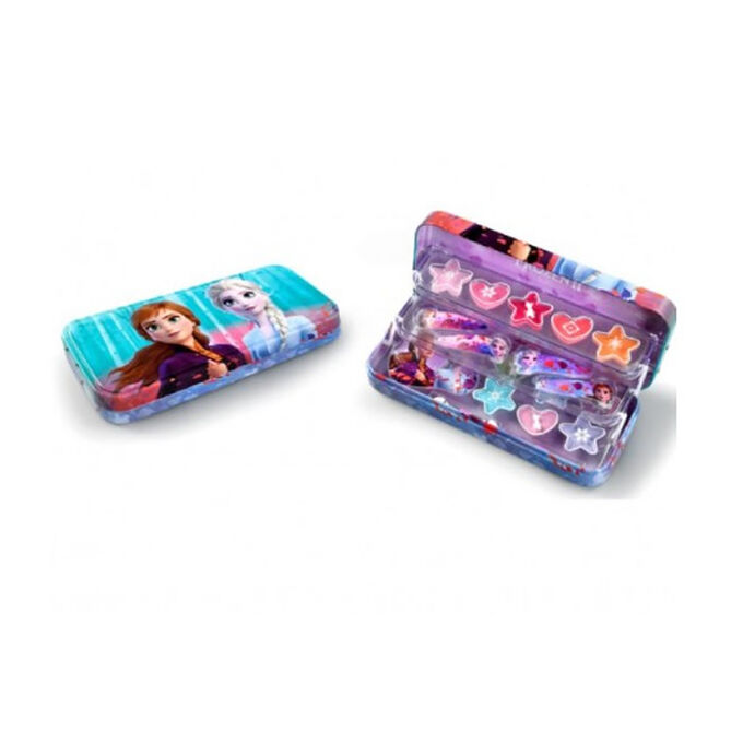 Disney Frozen II Estuche Maquillaje | ParaFarma Farmacia Online Envíos en  24 horas