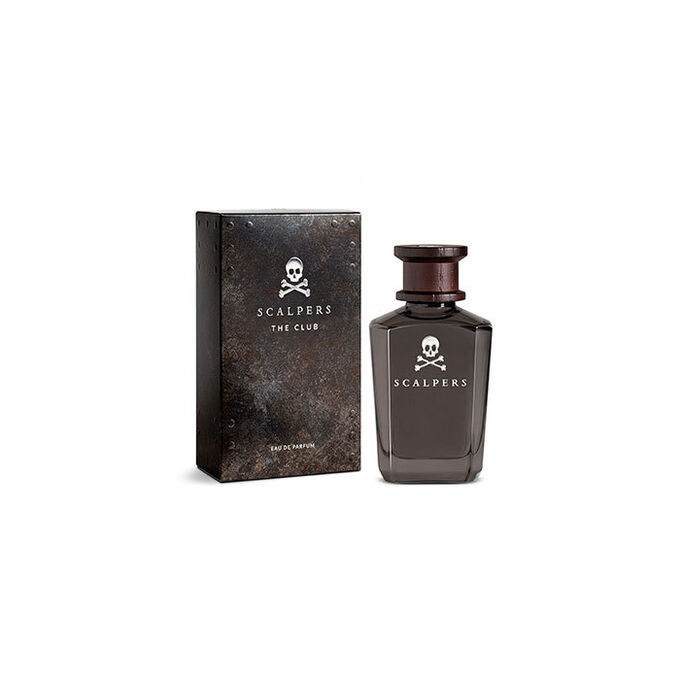 Scalpers perfume sales hombre opiniones