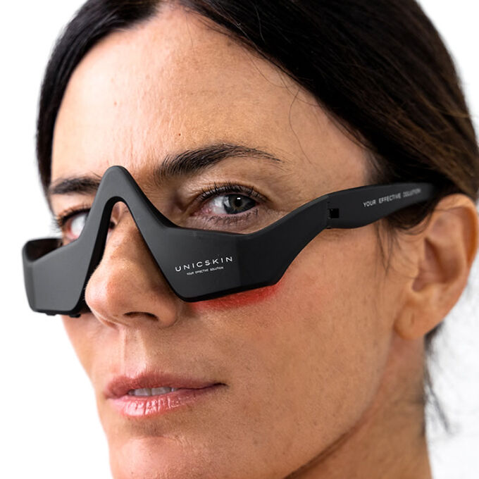 Unicskin Unictech Eye Mask ParaFarma Farmacia Online Envíos en 24 horas