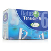 Soria Natusor 6 Tension-A 20 Filtros