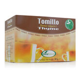 Soria Tomillo 20 Filtros