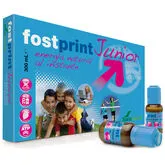 Soria Fost Print Junior Fresa 20 Amp