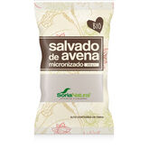 Alecosor Salvado Avena Microniz 250g