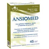 Bioserum Ansiomed 45 Caps