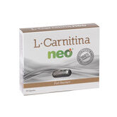 L-Carnitina Neo 30 Licaps