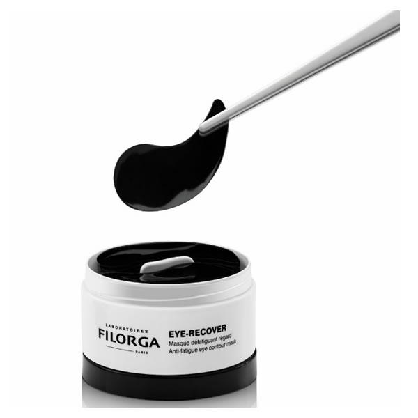 Filorga parches antifatiga para el contorno de ojos
