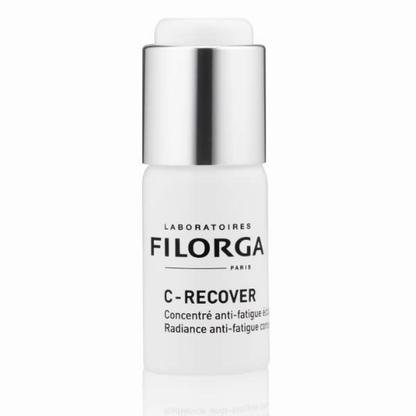 Filorga C-Recover Concentrado Anti-Fatiga Luminosidad