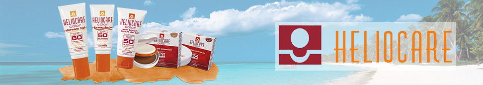 Disfruta del sol con Heliocare