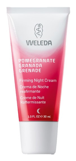 Weleda: 100 % Natur- und Biokosmetik