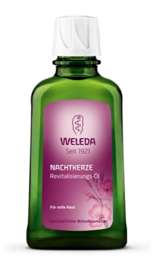 Weleda Aceite Corporal Revitalizante 100ml