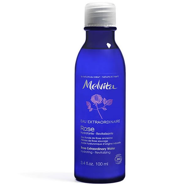 Melvita, belleza natural