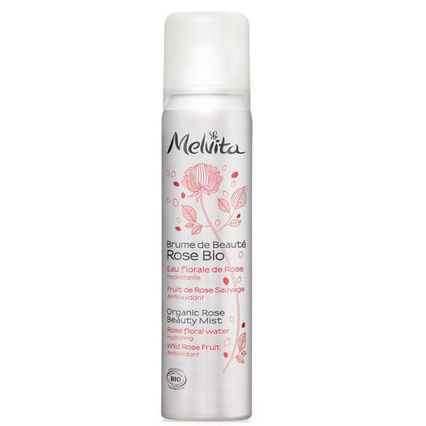 Melvita, belleza natural