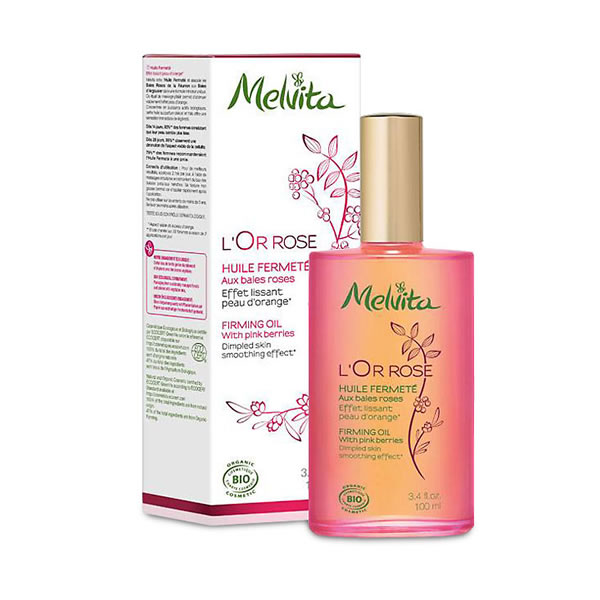 Melvita, belleza natural