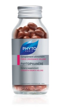 Phytophanere Cápsulas Suplemento Diario 120x40g