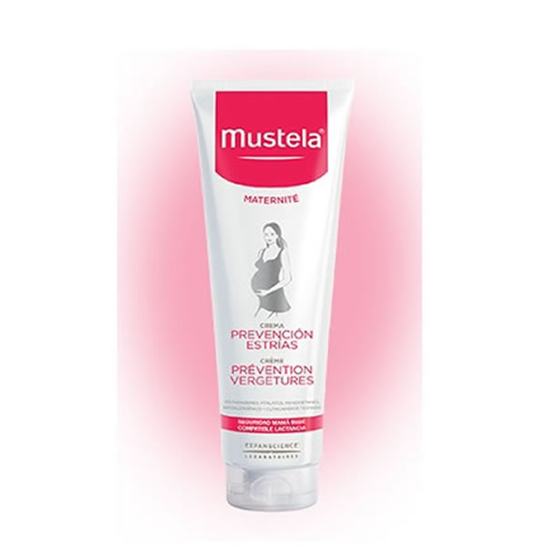 Cuidados beauty para premamás