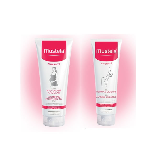 Cuidados beauty para premamás