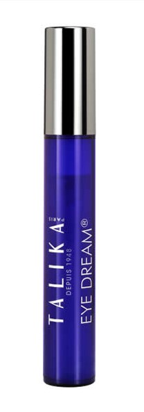Contorno de ojos perfecto con Talika