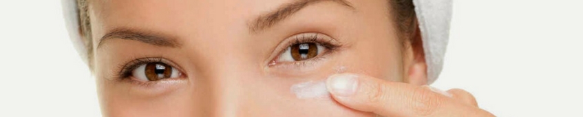 Contorno de ojos perfecto con Talika