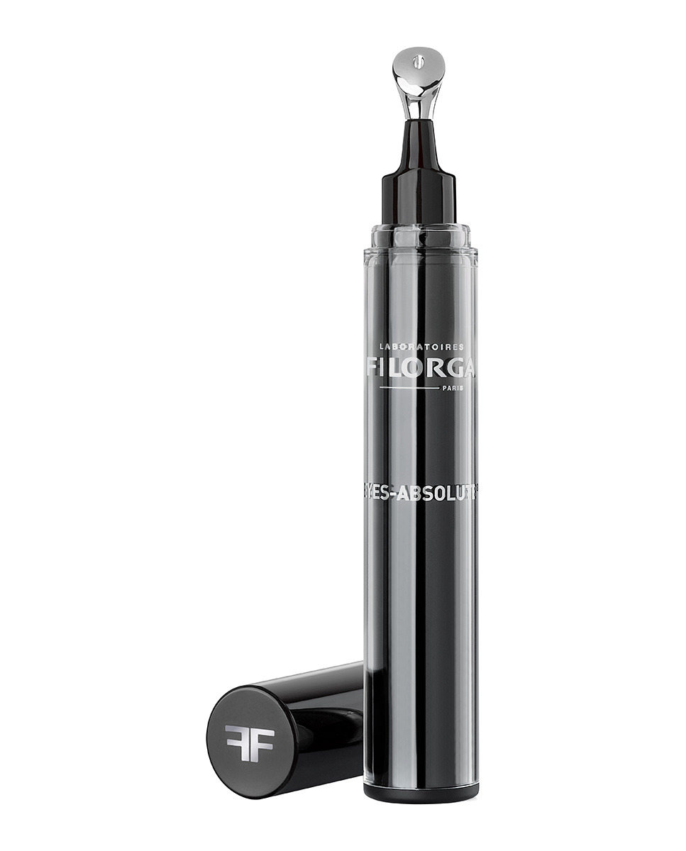 Filorga Eyes Absolute Cuidado Antiedad Definitivo Para El Contorno De Ojos